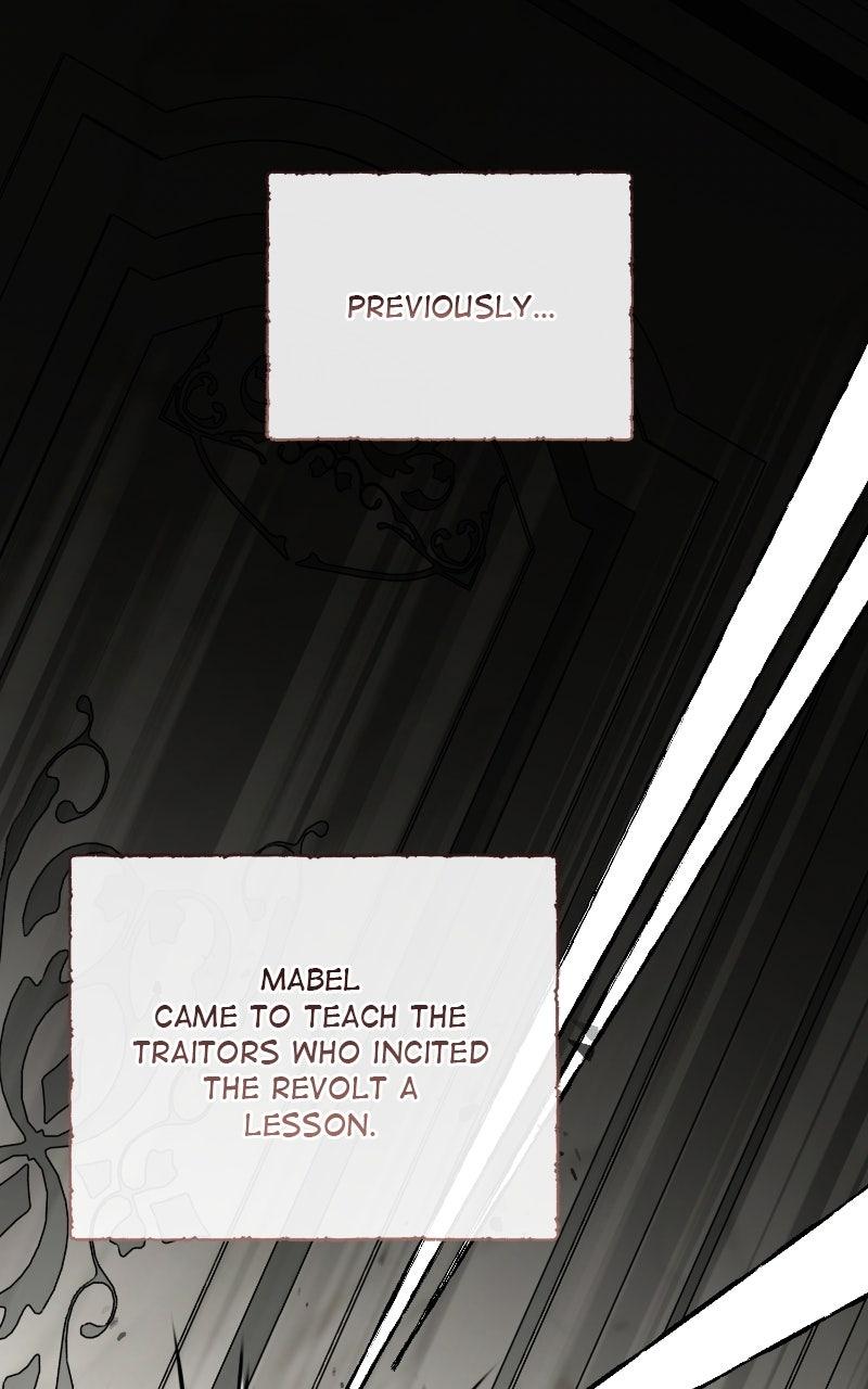 Baby Tyrant Chap 127 - Next Chap 128