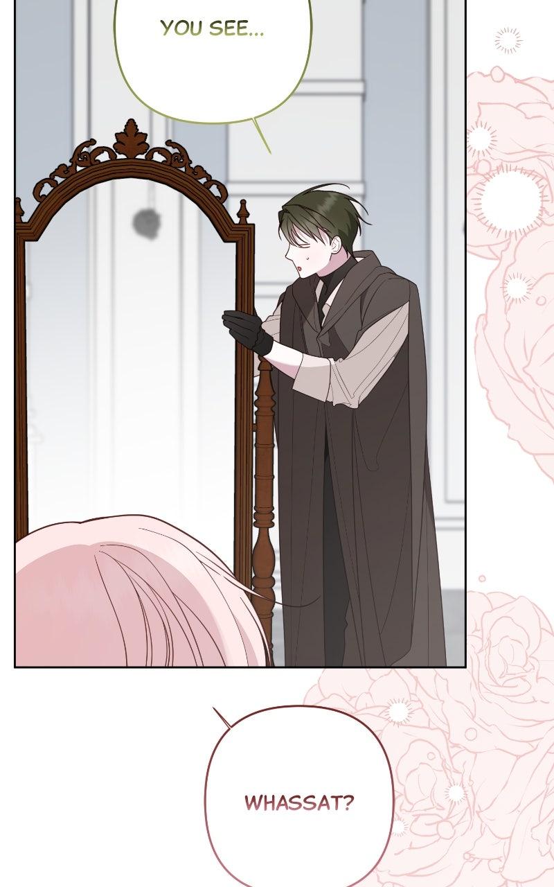 Baby Tyrant Chap 127 - Next Chap 128