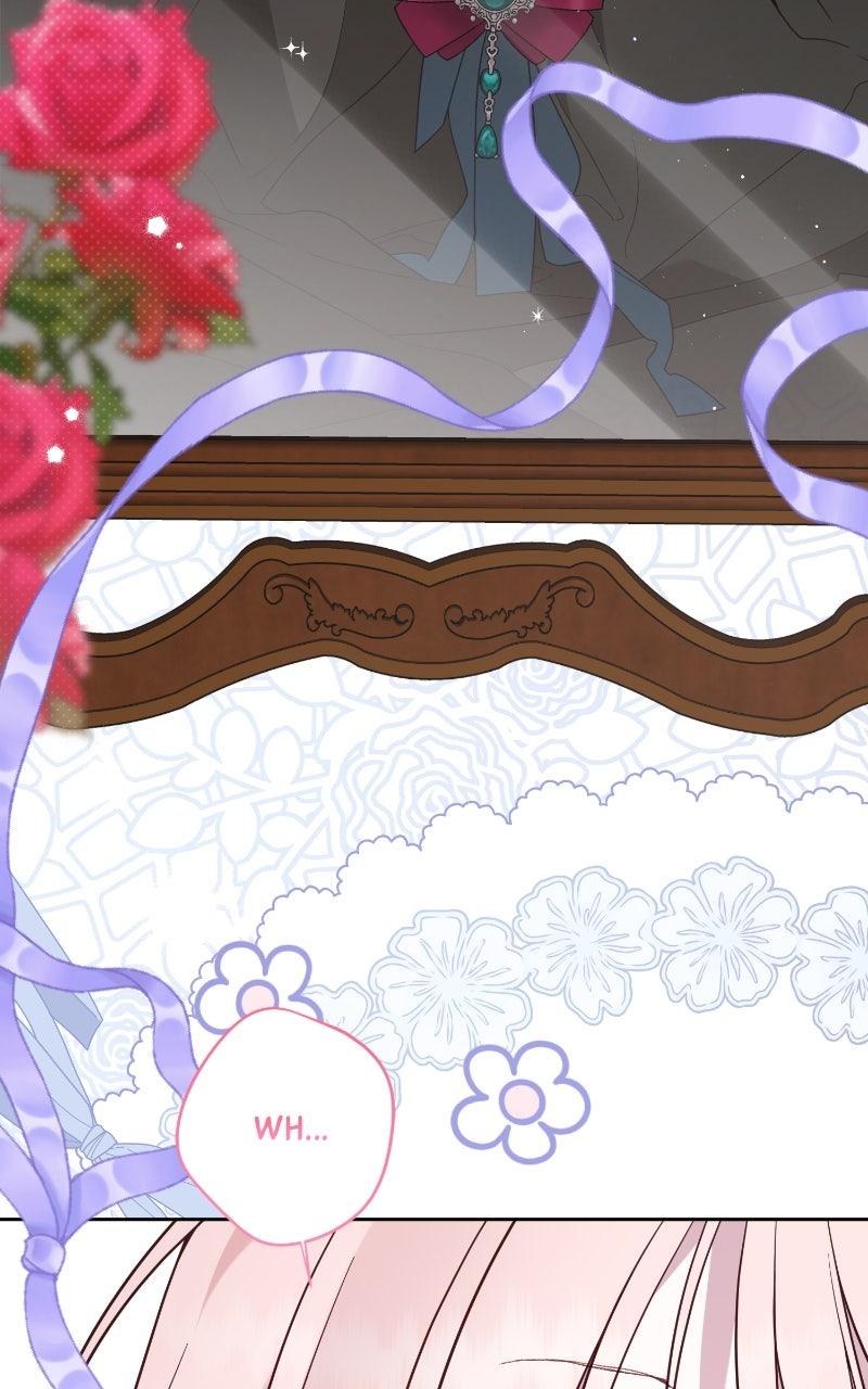 Baby Tyrant Chap 127 - Next Chap 128