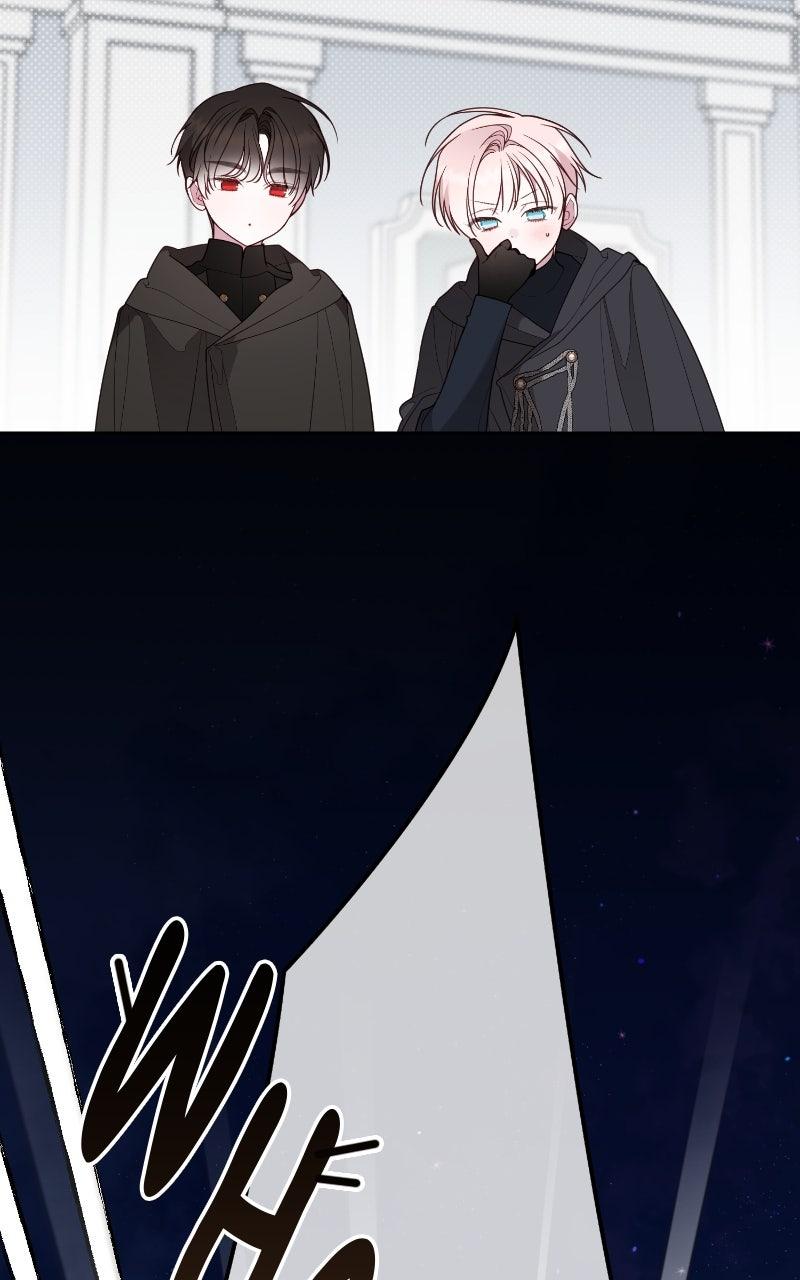 Baby Tyrant Chap 127 - Next Chap 128