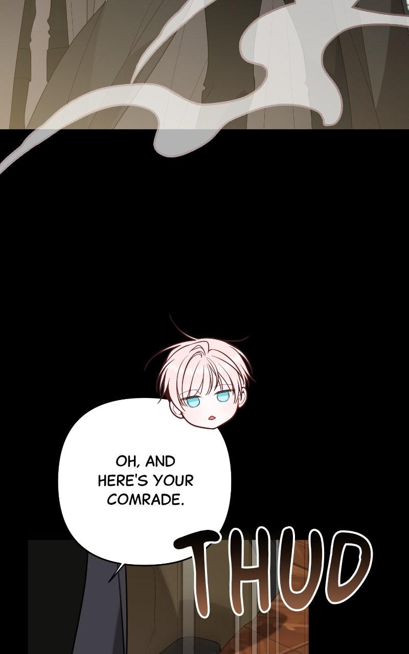 Baby Tyrant Chap 127 - Next Chap 128