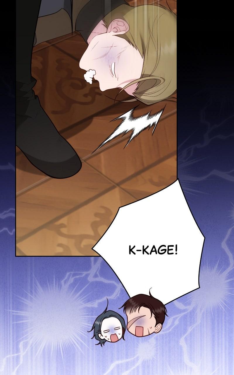 Baby Tyrant Chap 127 - Next Chap 128