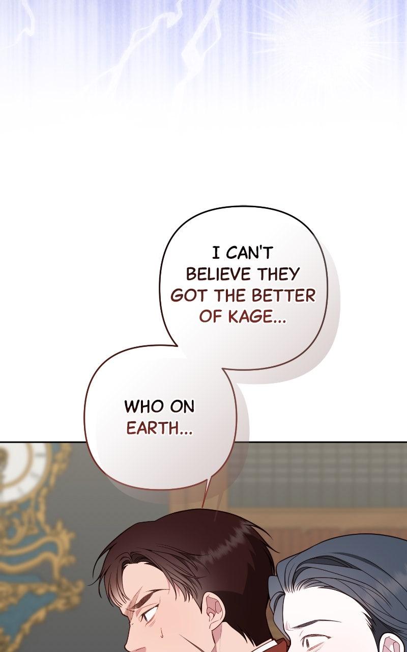 Baby Tyrant Chap 127 - Next Chap 128