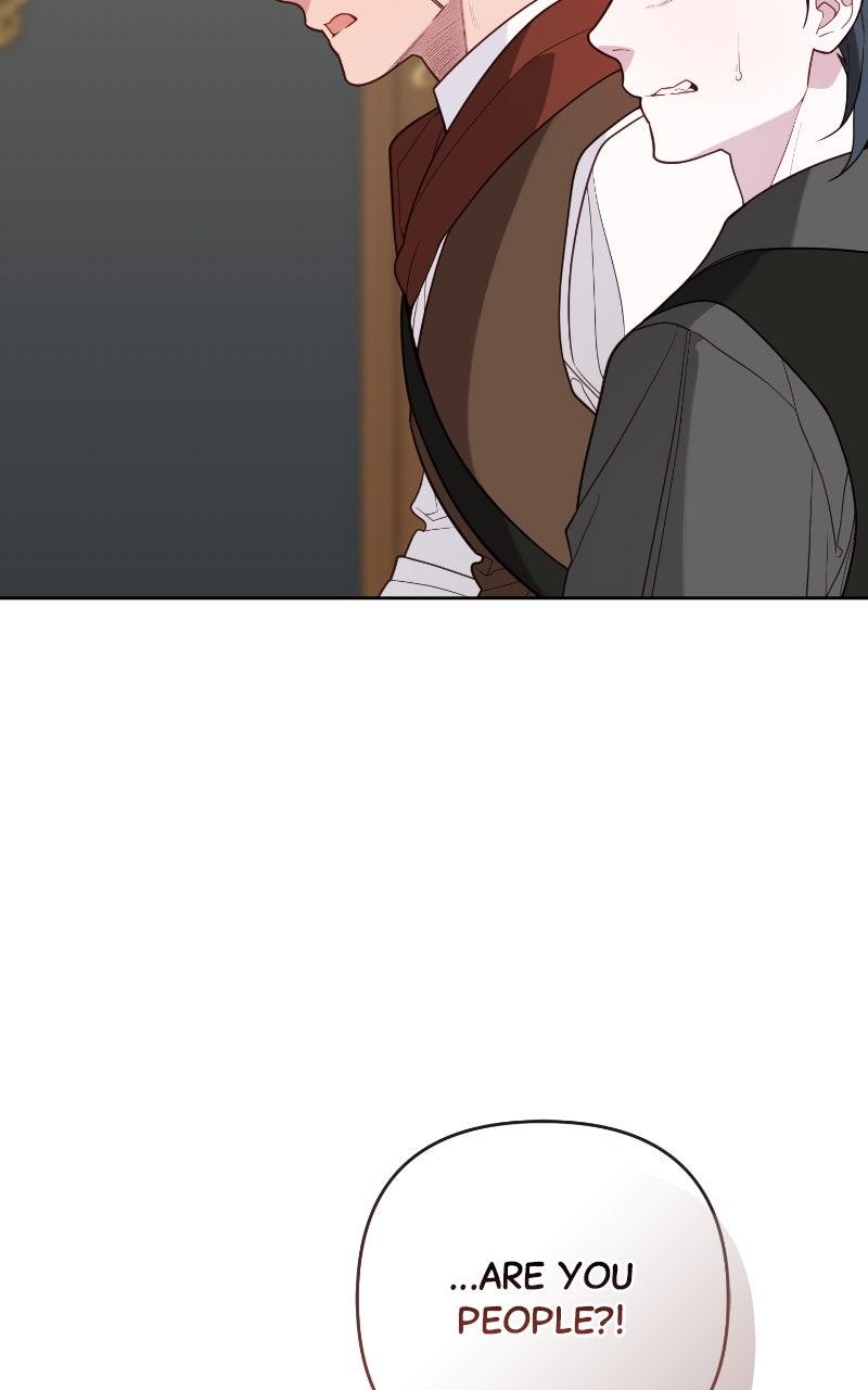 Baby Tyrant Chap 127 - Next Chap 128