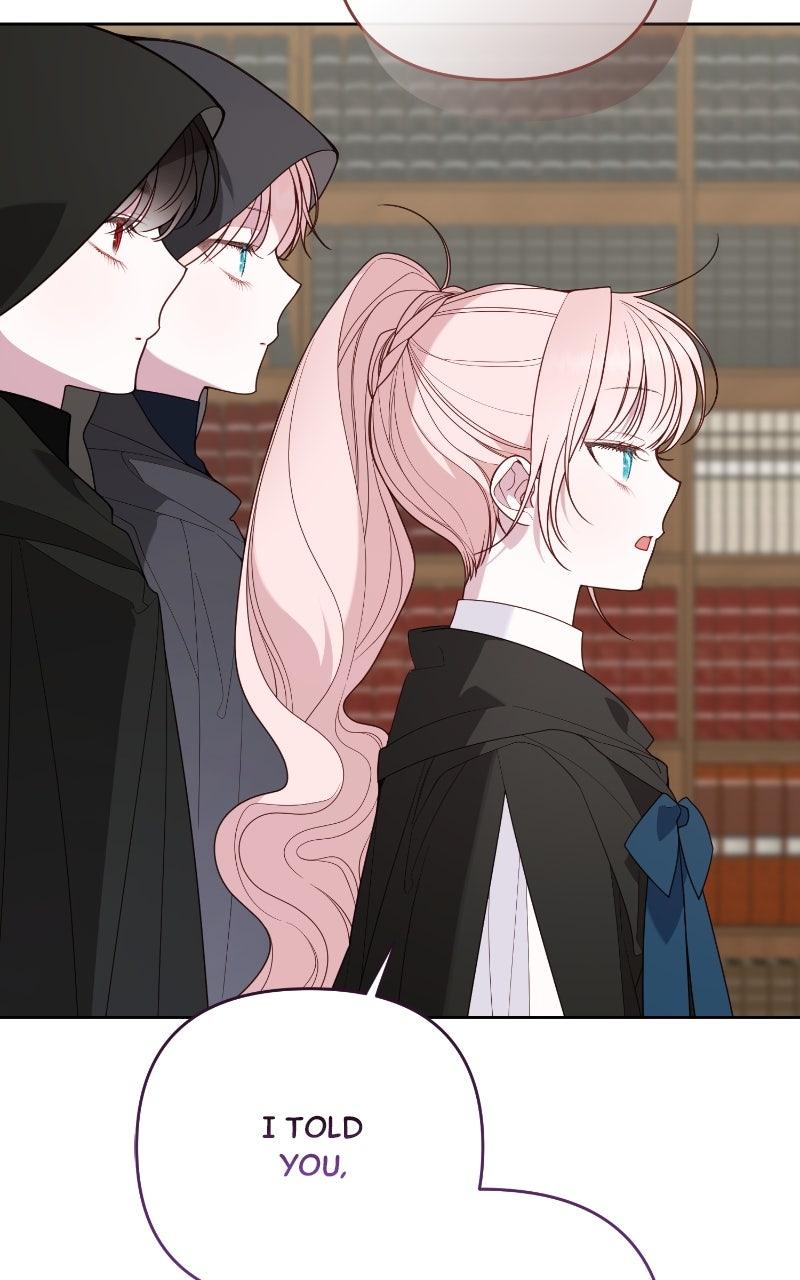 Baby Tyrant Chap 127 - Next Chap 128