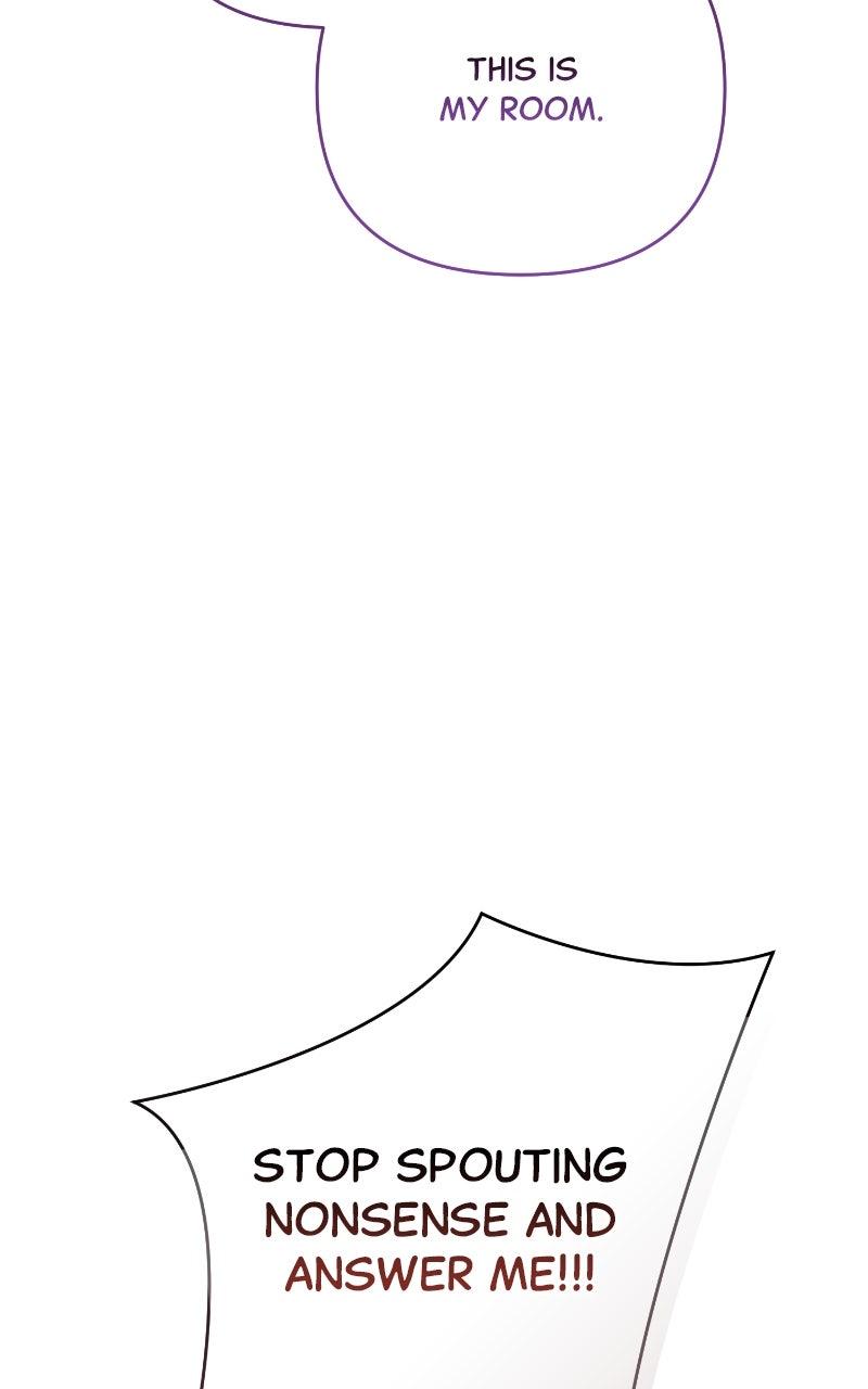 Baby Tyrant Chap 127 - Next Chap 128