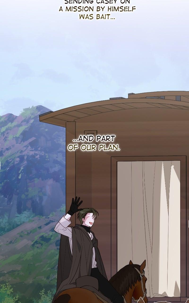 Baby Tyrant Chap 127 - Next Chap 128