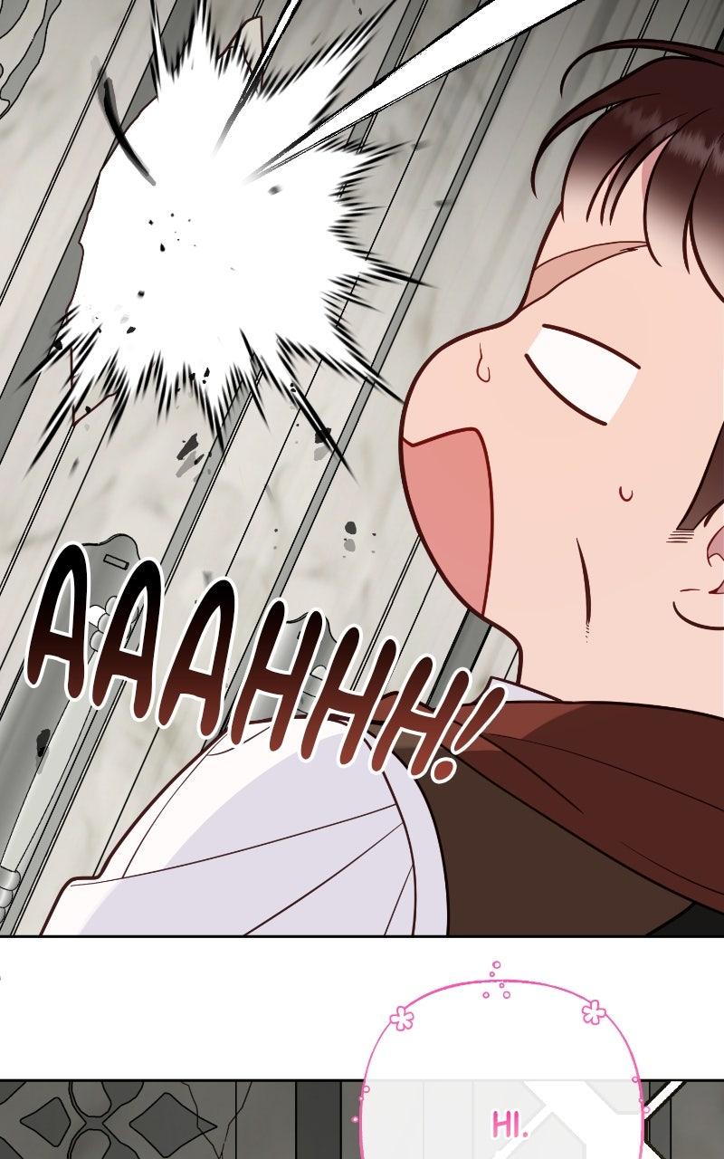 Baby Tyrant Chap 127 - Next Chap 128