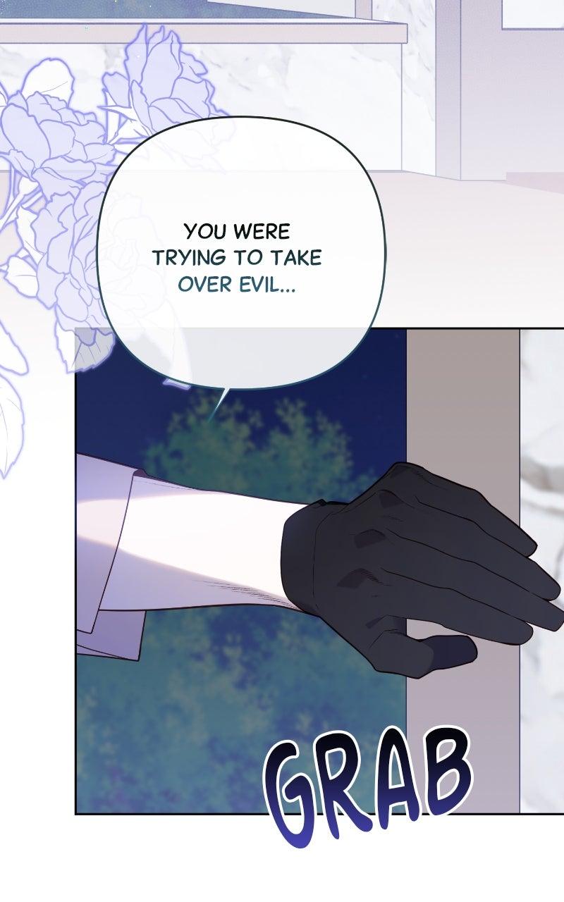 Baby Tyrant Chap 127 - Next Chap 128