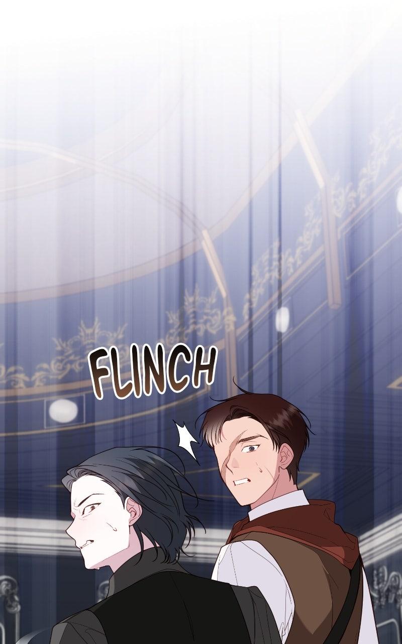 Baby Tyrant Chap 127 - Next Chap 128