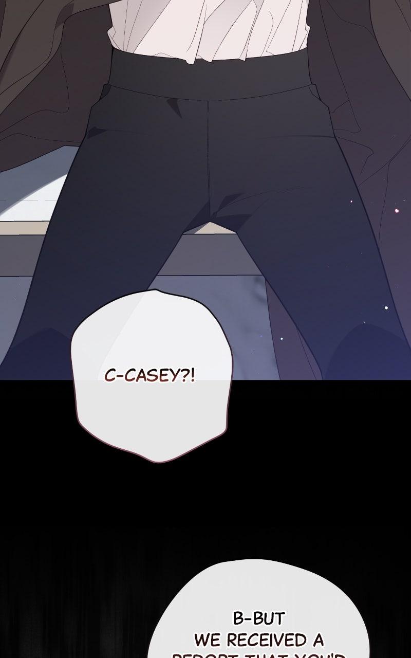 Baby Tyrant Chap 127 - Next Chap 128