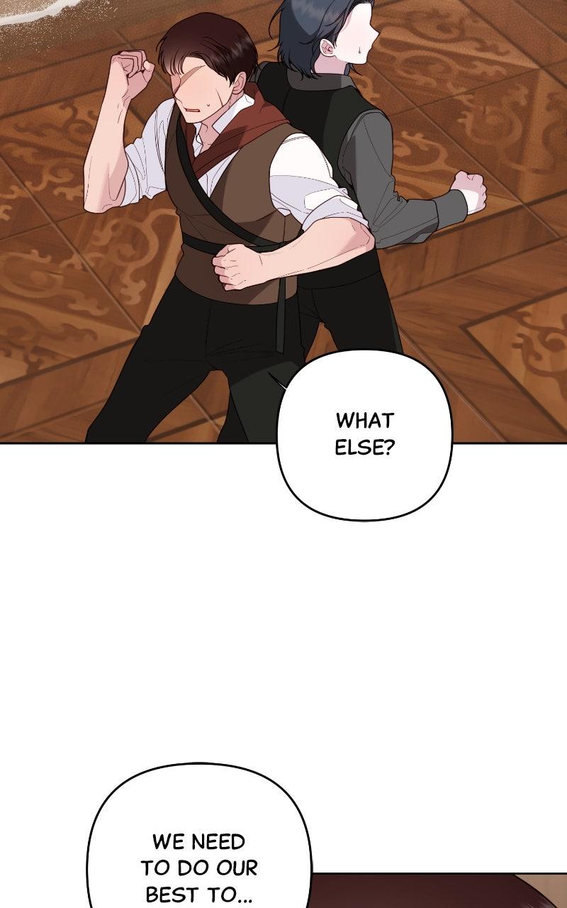 Baby Tyrant Chap 127 - Next Chap 128