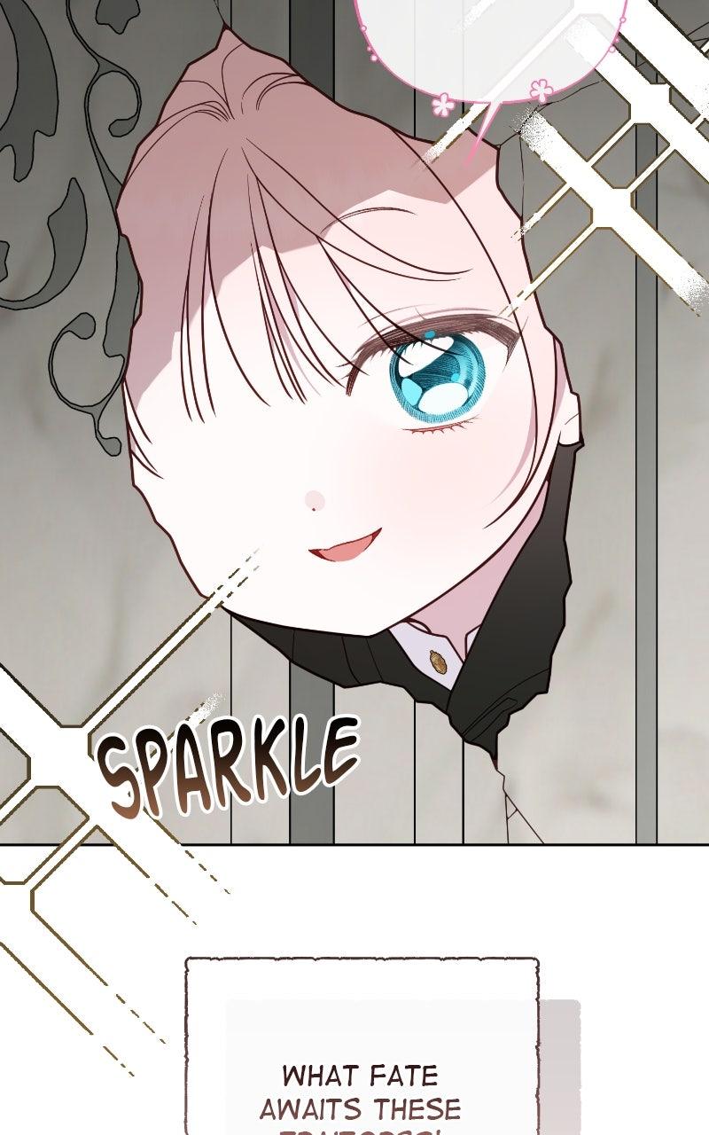 Baby Tyrant Chap 127 - Next Chap 128