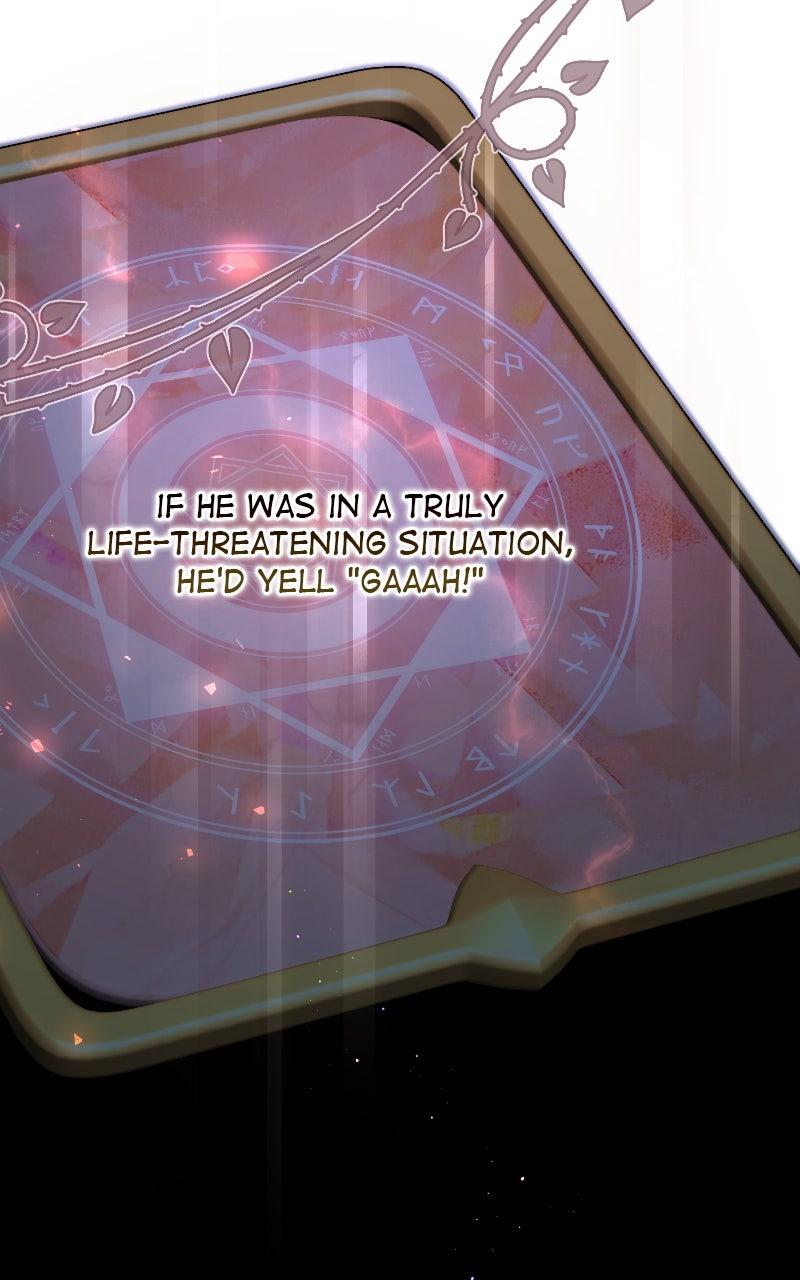 Baby Tyrant Chap 127 - Next Chap 128