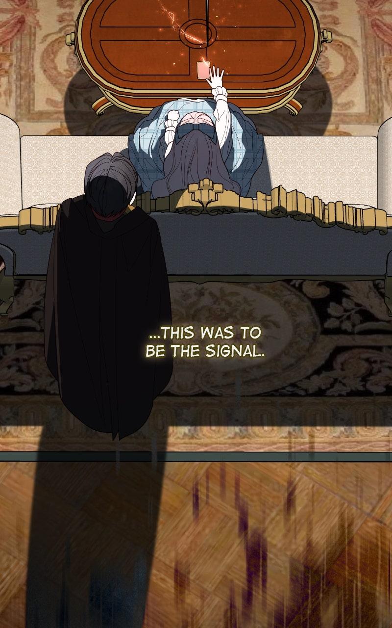 Baby Tyrant Chap 127 - Next Chap 128