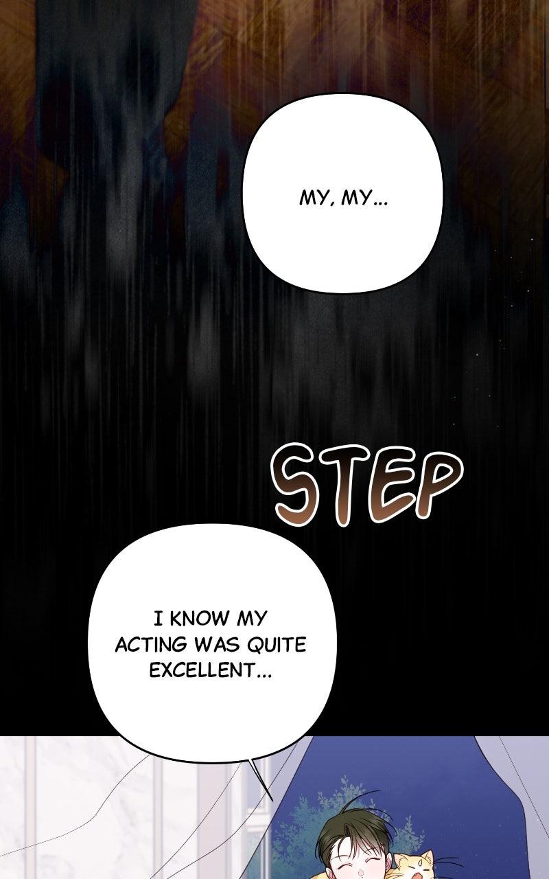 Baby Tyrant Chap 127 - Next Chap 128