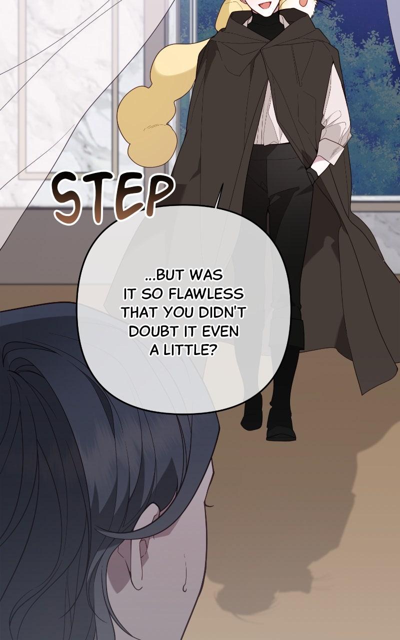 Baby Tyrant Chap 127 - Next Chap 128