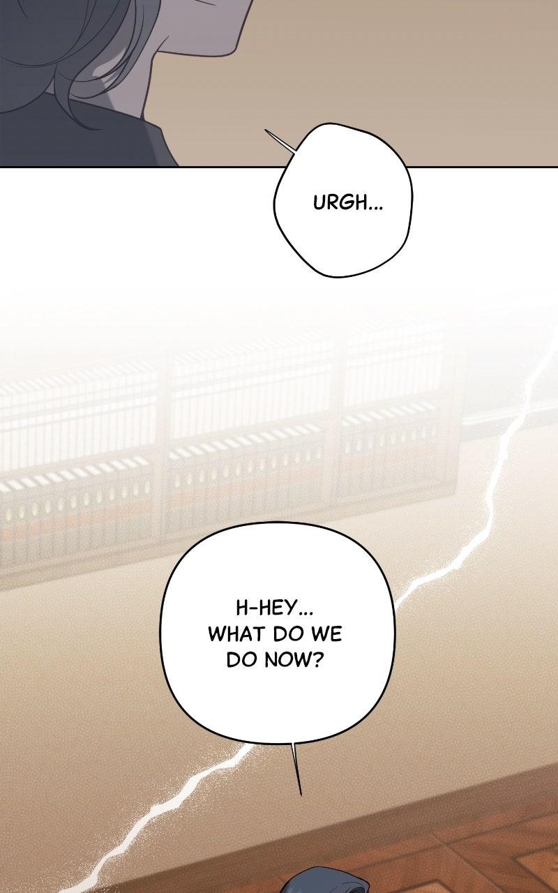 Baby Tyrant Chap 127 - Next Chap 128