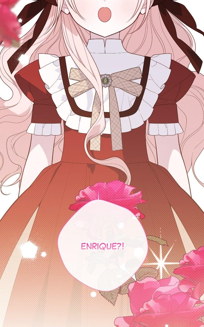 Baby Tyrant Chap 124 - Next Chap 125