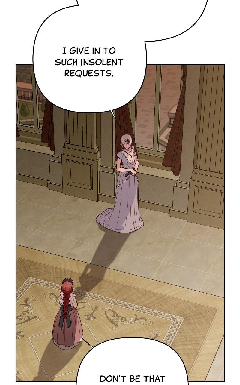 Baby Tyrant Chap 124 - Next Chap 125