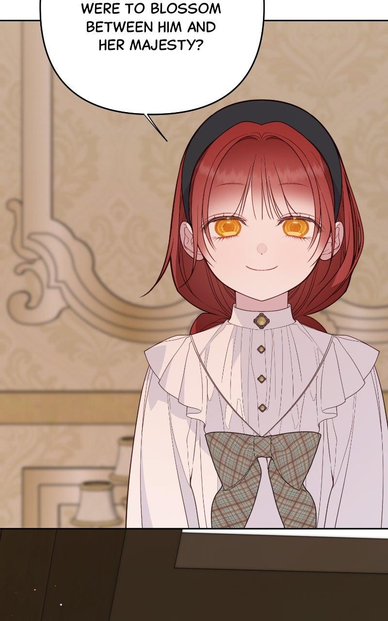 Baby Tyrant Chap 124 - Next Chap 125