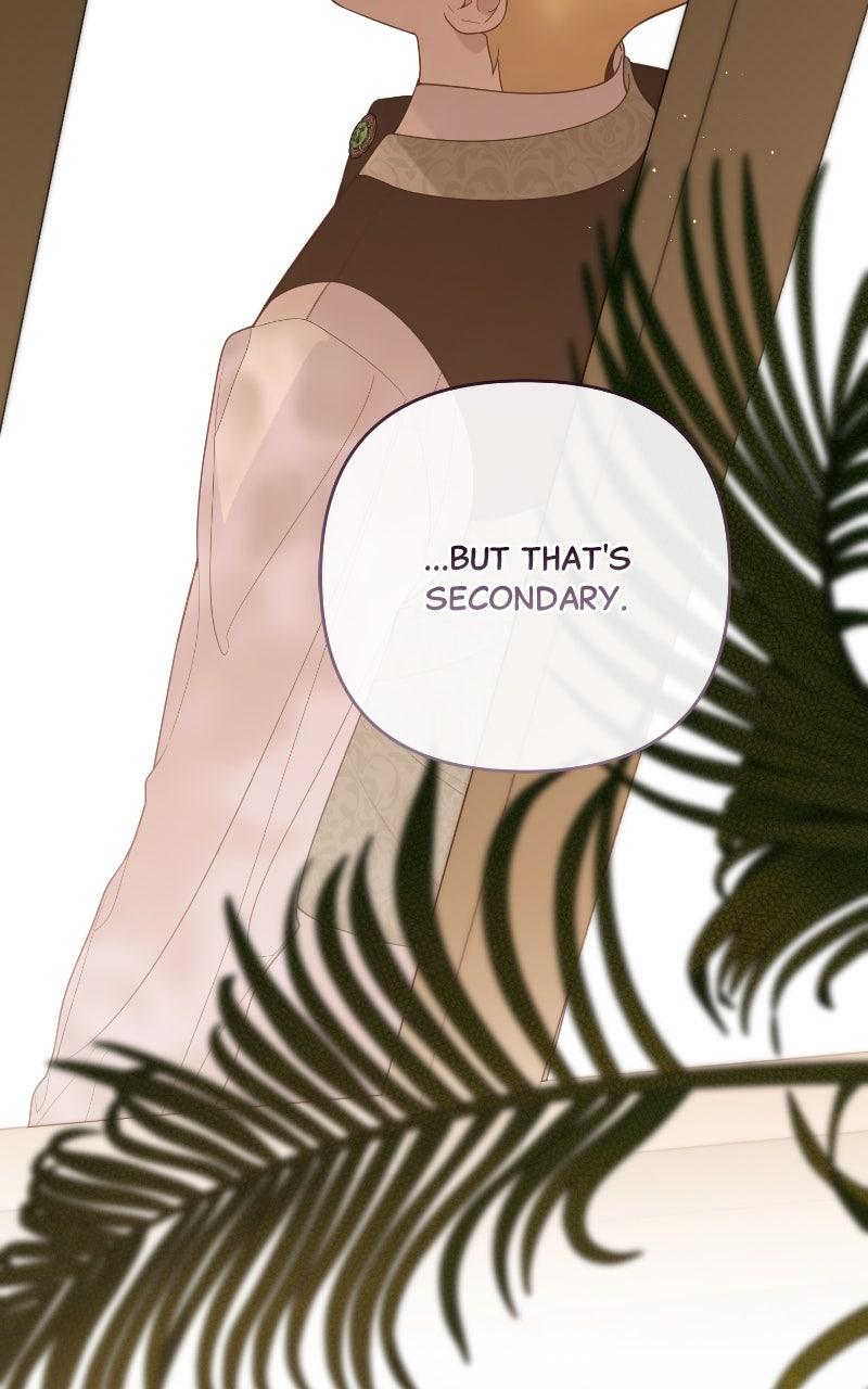 Baby Tyrant Chap 124 - Next Chap 125