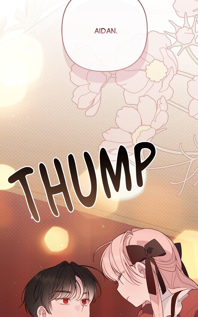 Baby Tyrant Chap 124 - Next Chap 125