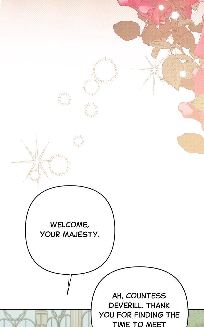 Baby Tyrant Chap 124 - Next Chap 125