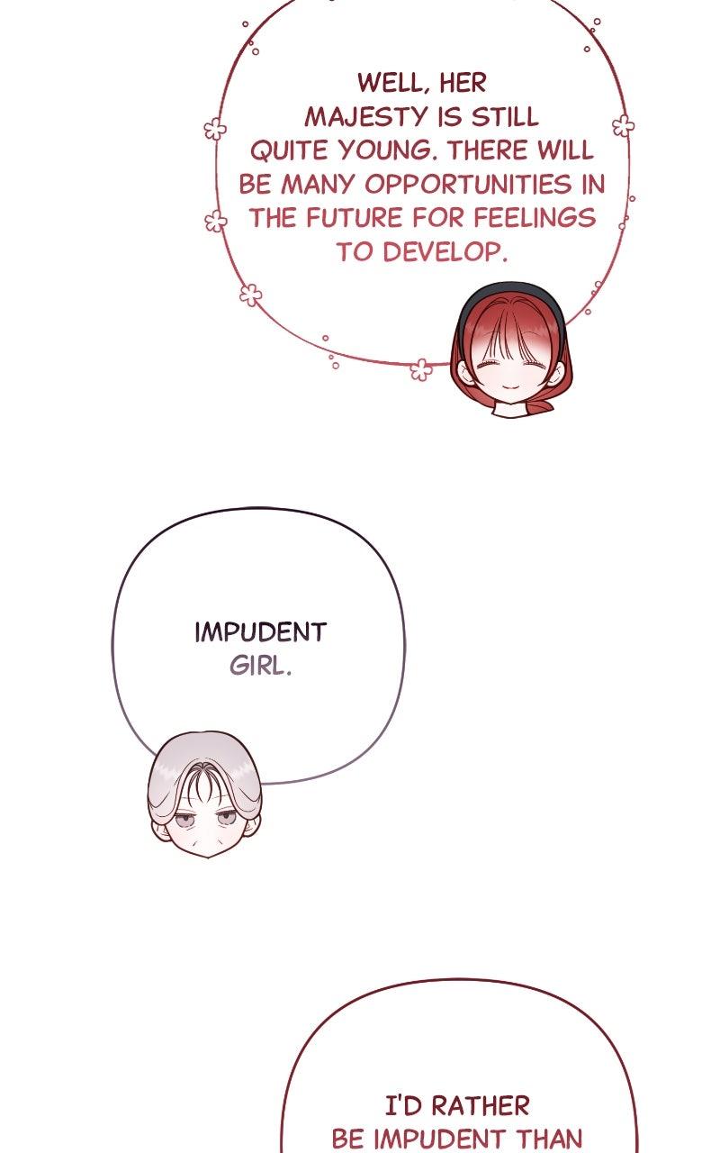 Baby Tyrant Chap 124 - Next Chap 125