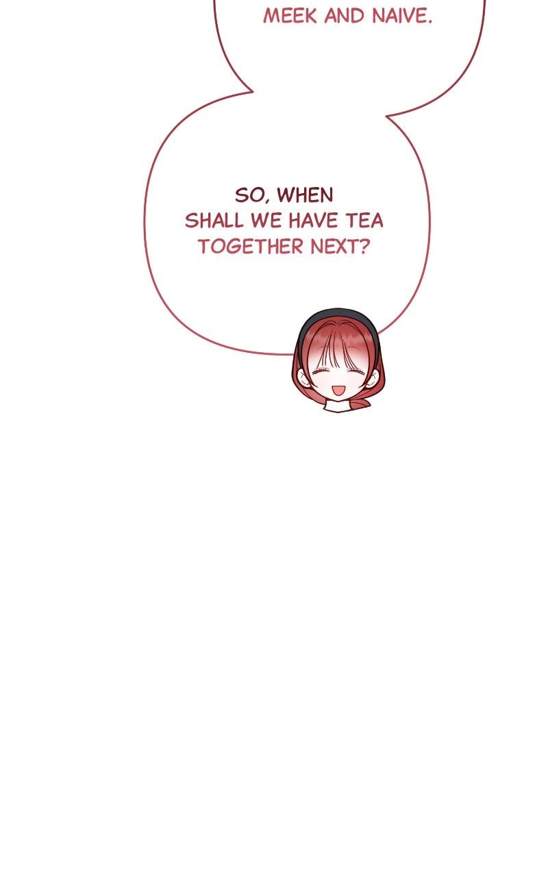 Baby Tyrant Chap 124 - Next Chap 125
