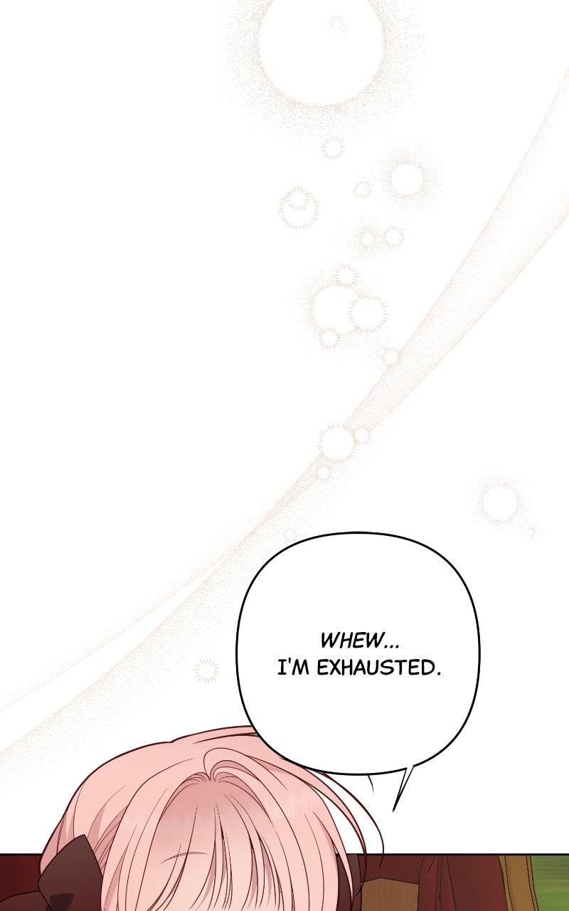 Baby Tyrant Chap 124 - Next Chap 125