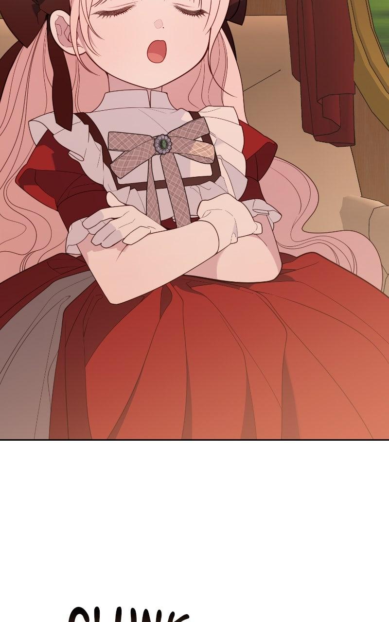 Baby Tyrant Chap 124 - Next Chap 125