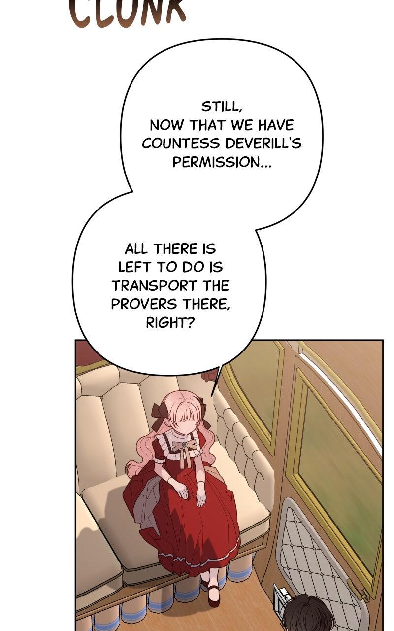 Baby Tyrant Chap 124 - Next Chap 125