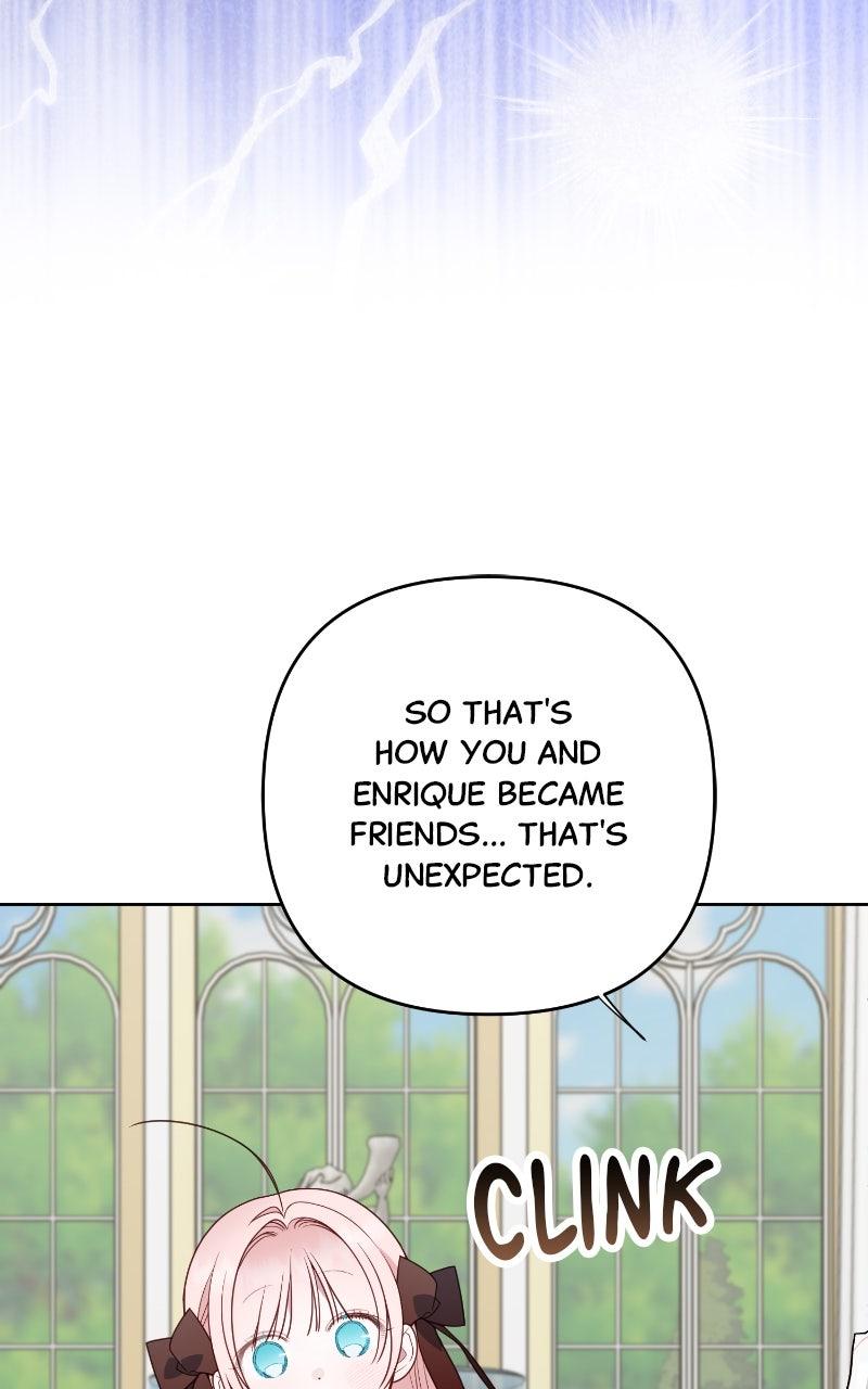 Baby Tyrant Chap 124 - Next Chap 125