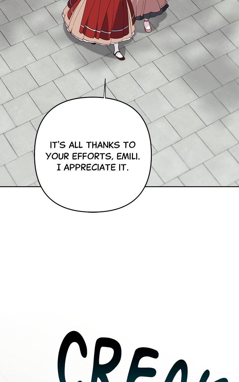 Baby Tyrant Chap 124 - Next Chap 125