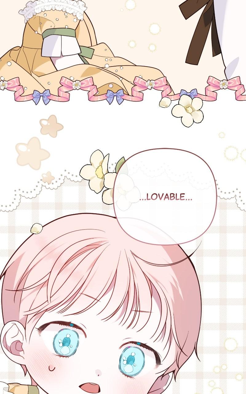 Baby Tyrant Chap 124 - Next Chap 125