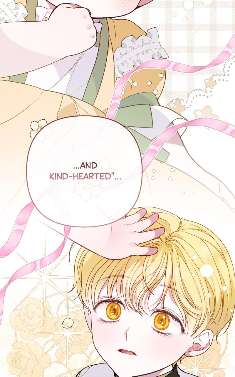 Baby Tyrant Chap 124 - Next Chap 125