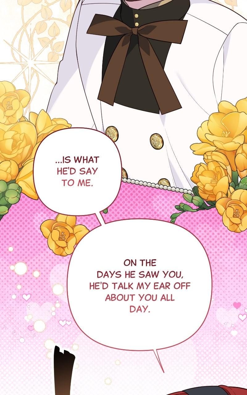 Baby Tyrant Chap 124 - Next Chap 125