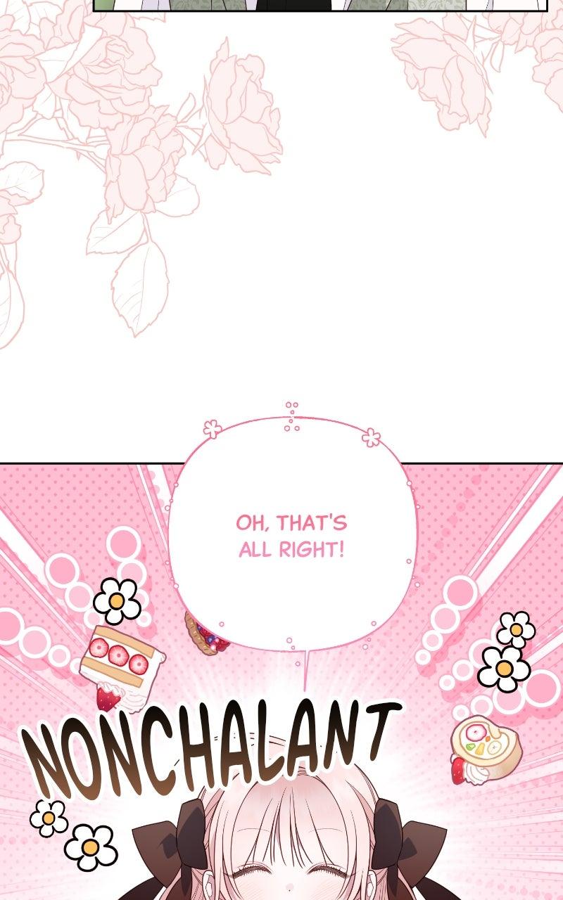 Baby Tyrant Chap 124 - Next Chap 125