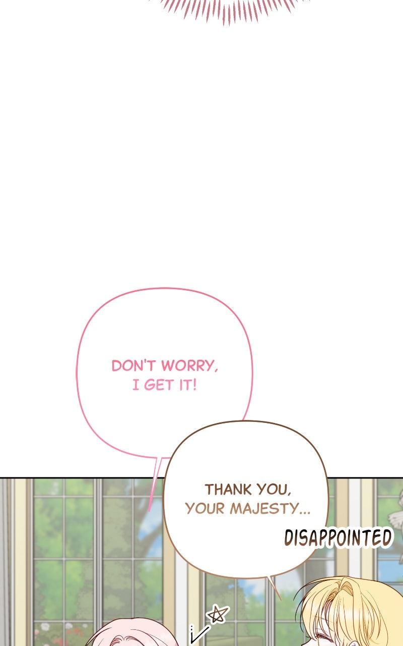 Baby Tyrant Chap 124 - Next Chap 125