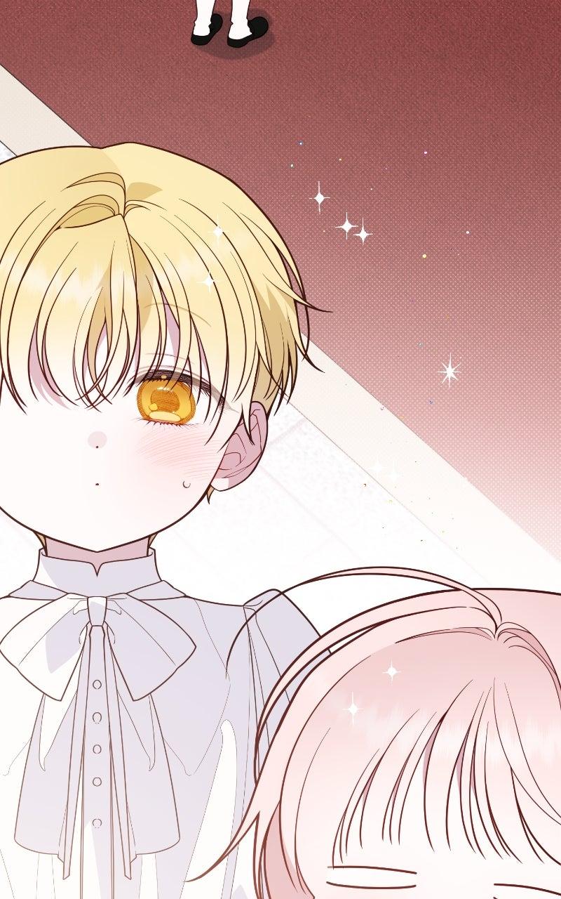 Baby Tyrant Chap 124 - Next Chap 125