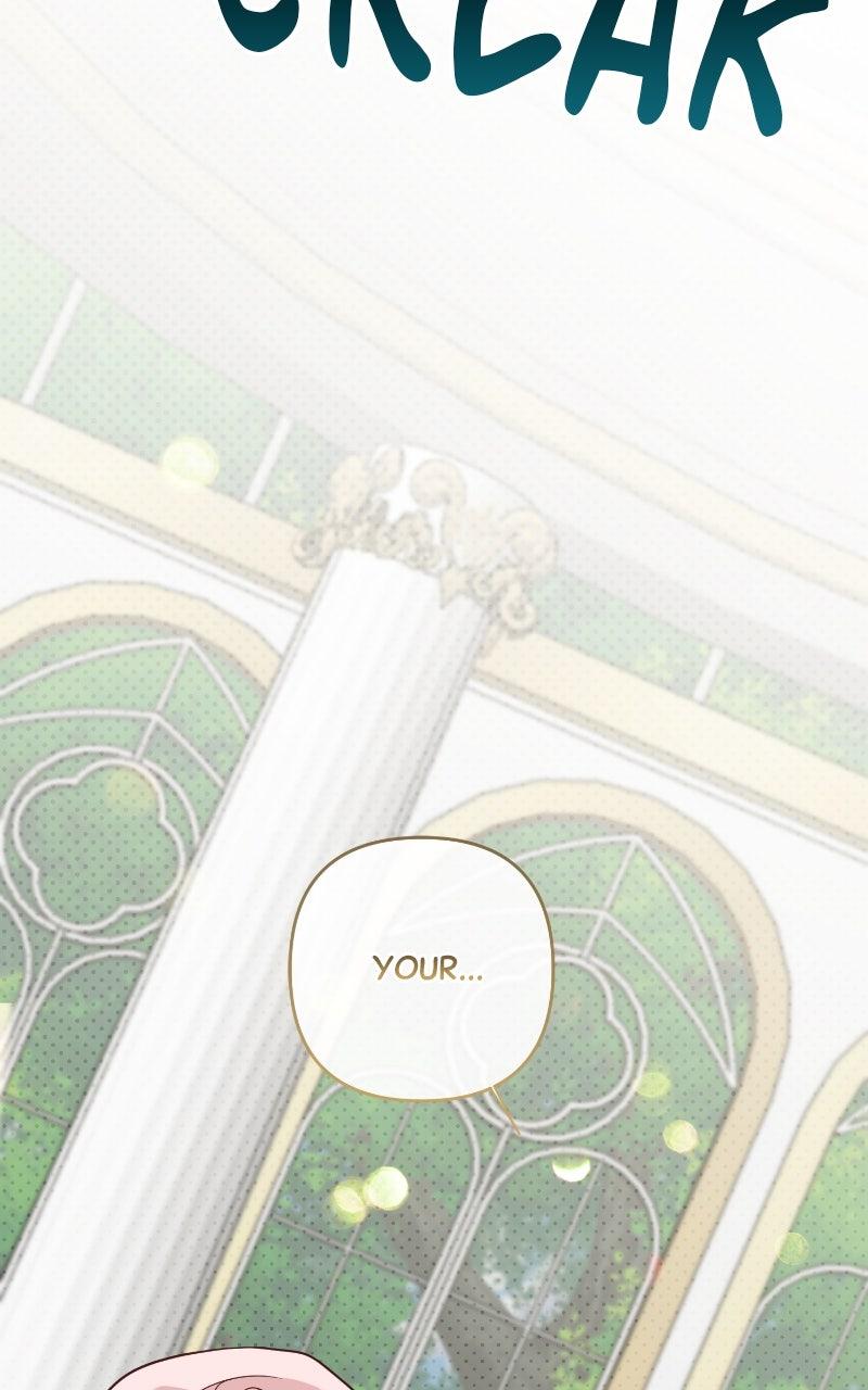 Baby Tyrant Chap 124 - Next Chap 125