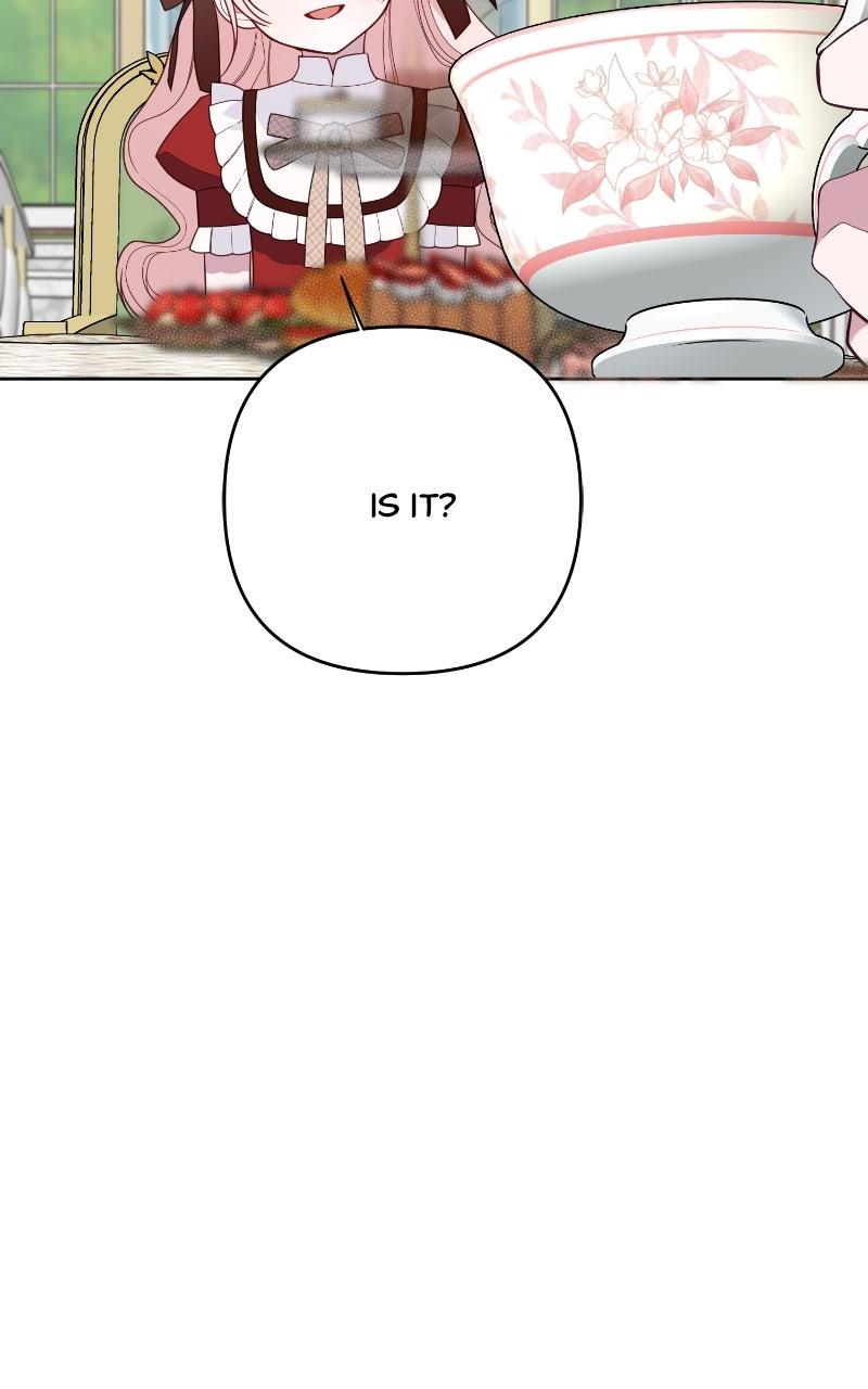 Baby Tyrant Chap 124 - Next Chap 125