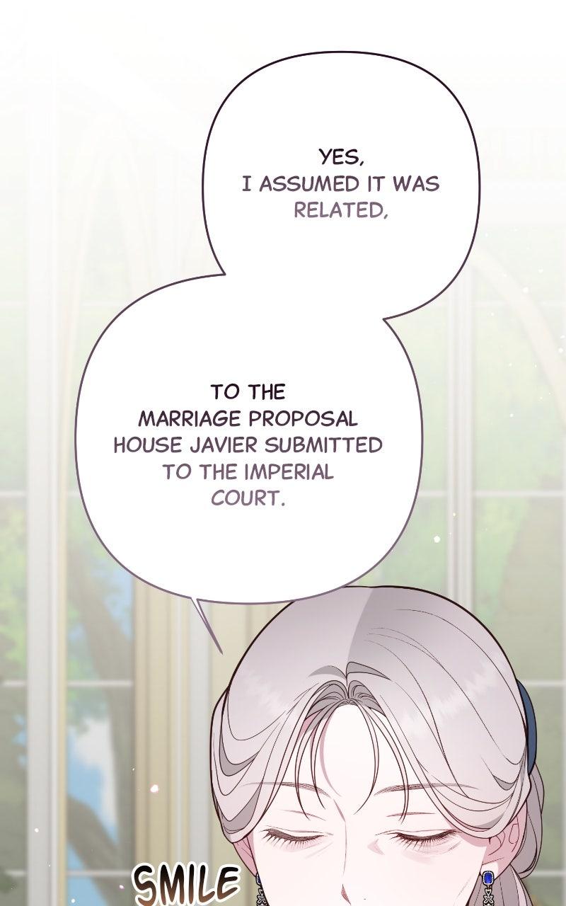 Baby Tyrant Chap 124 - Next Chap 125