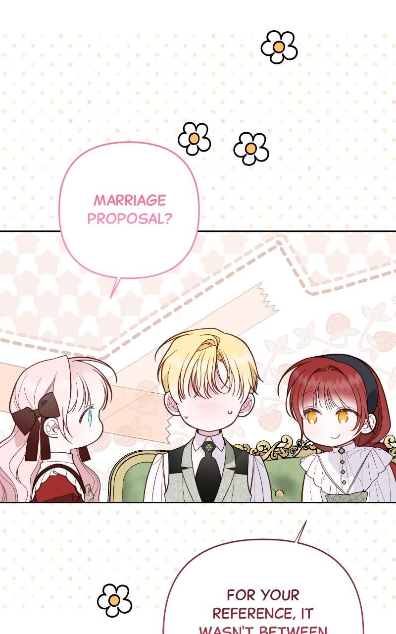 Baby Tyrant Chap 124 - Next Chap 125