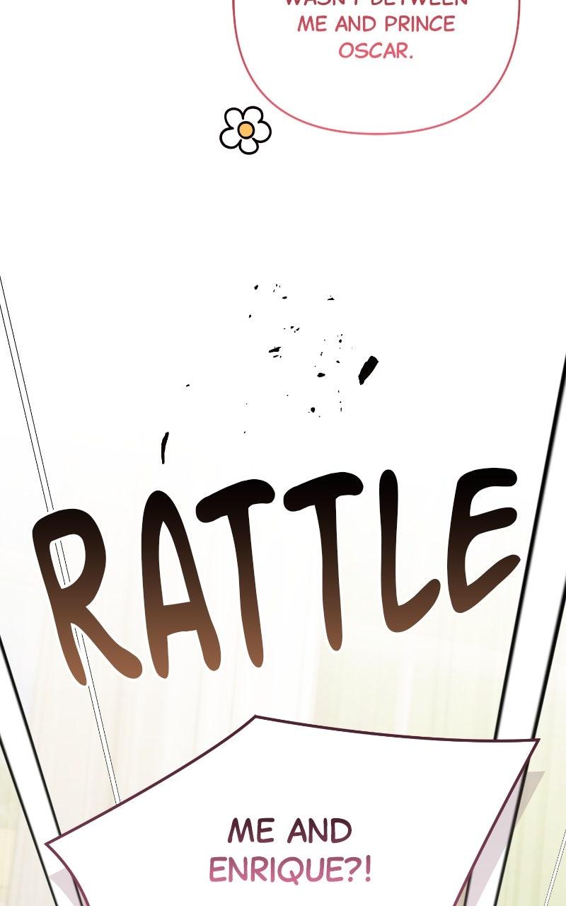 Baby Tyrant Chap 124 - Next Chap 125