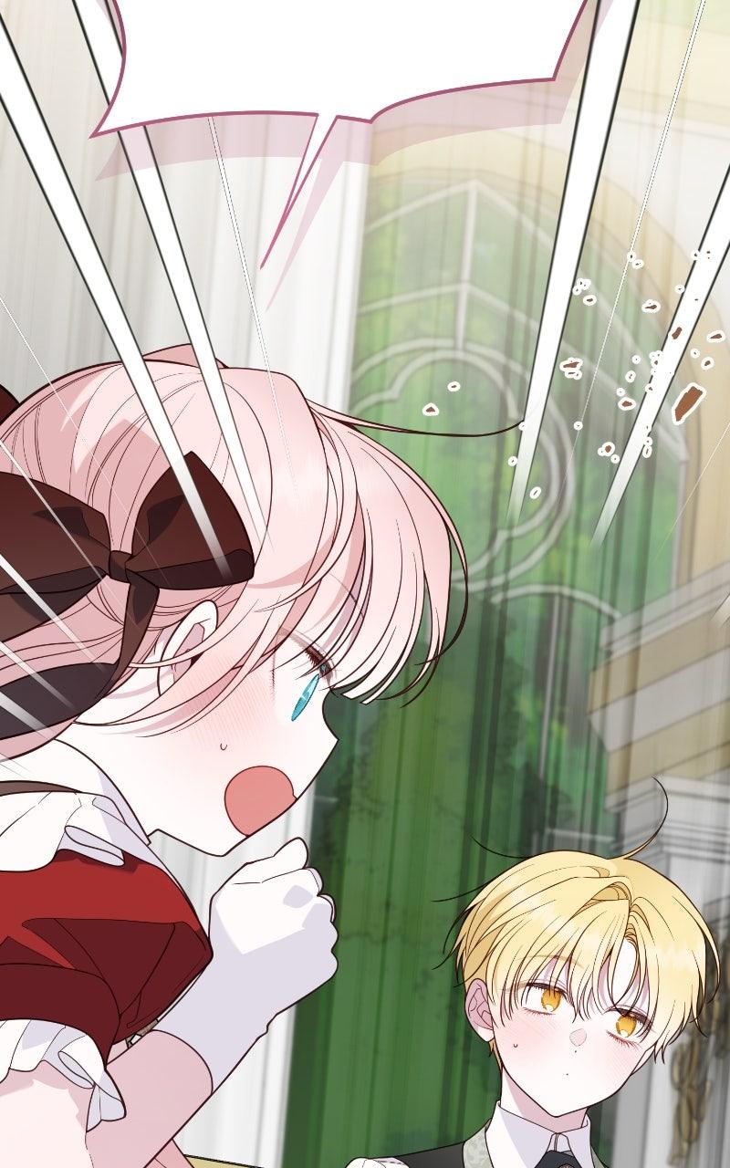 Baby Tyrant Chap 124 - Next Chap 125