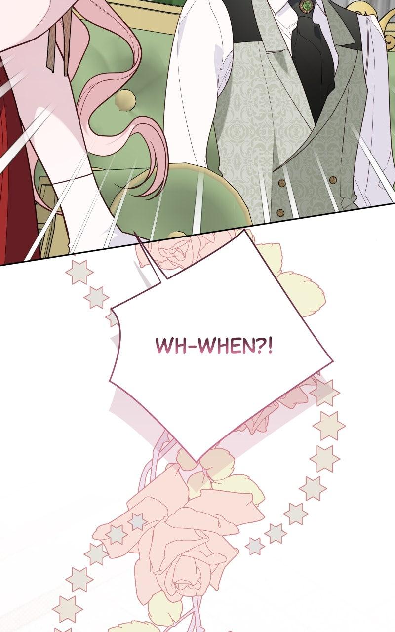 Baby Tyrant Chap 124 - Next Chap 125