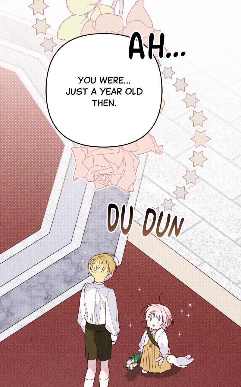 Baby Tyrant Chap 124 - Next Chap 125