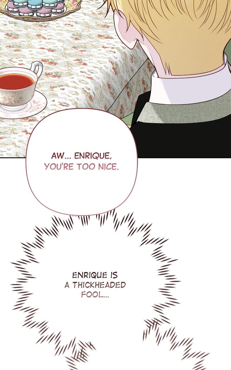 Baby Tyrant Chap 124 - Next Chap 125